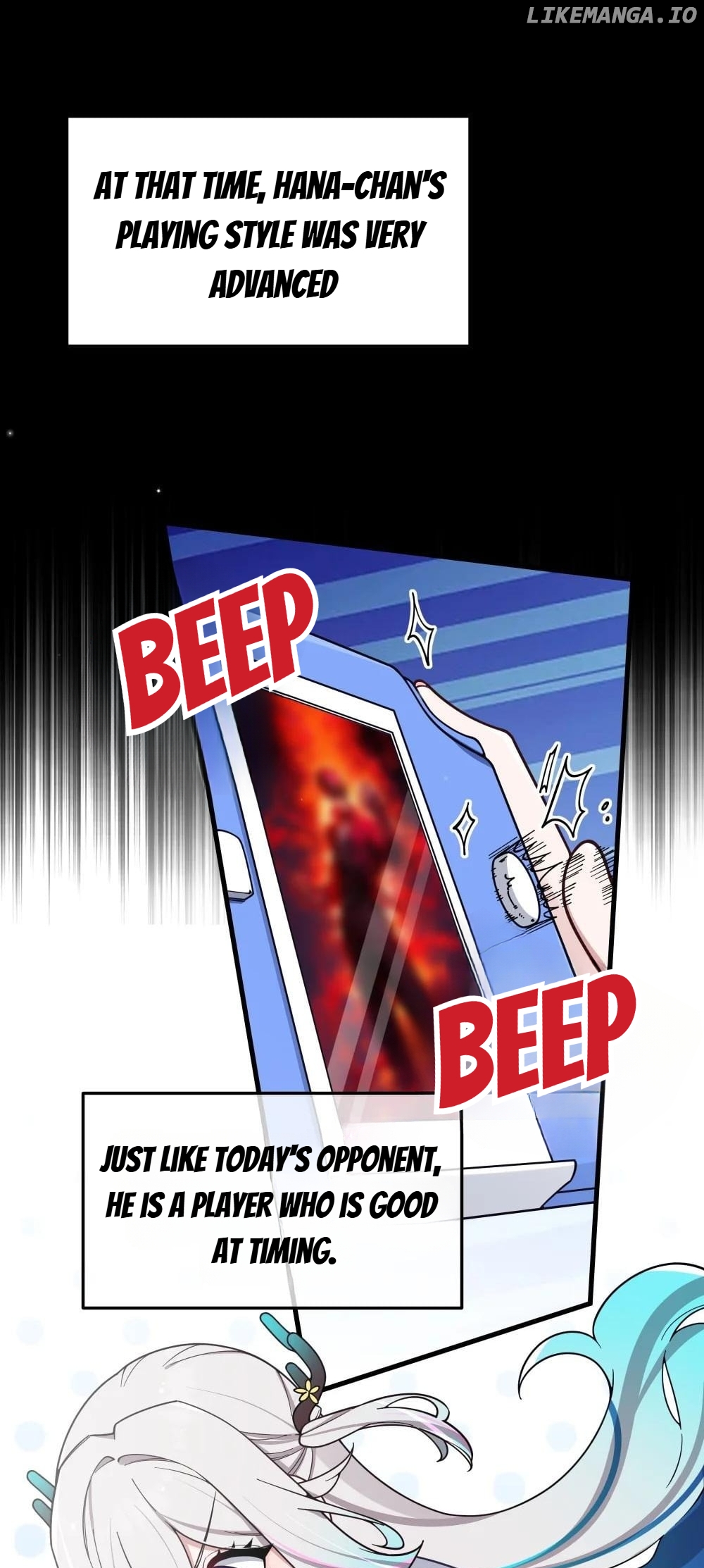 My Fake Girlfriends are using me as a Shield Chapter 118 - page 11